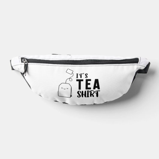 Leckcallasy Bauchtasche (Ablage )