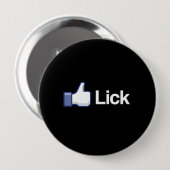 LECKEN MAG BUTTON (Vorne & Hinten)