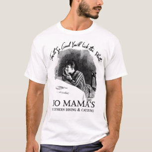 Lecken Sie die Platte T-Shirt