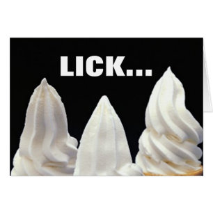 LECKEN SIE MEINE FÜSSE