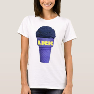 Lecken T-Shirt