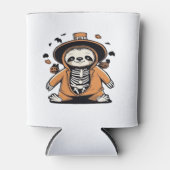 Lecker-Skeletttrick oder Behandlung klassischer T- Dosenkühler (Vorderseite)