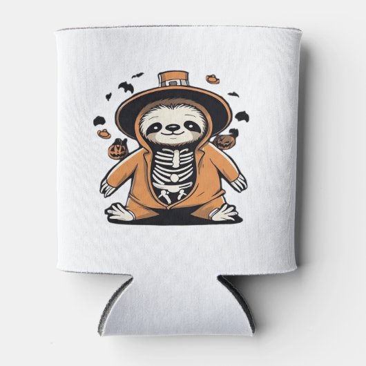 Lecker-Skeletttrick oder Behandlung klassischer T- Dosenkühler (Vorderseite)