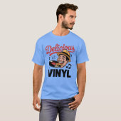 Lecker T-Shirt (Vorne ganz)