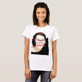 Lecker T-Shirt (Vorne ganz)