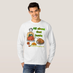 Leckere Baste T-Shirt