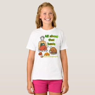 Leckere Baste T-Shirt