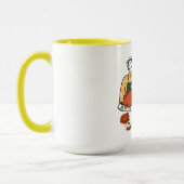 Leckere Baste Tasse (Links)