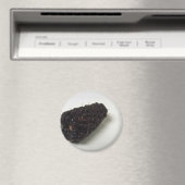 Leckere Brombeere Magnet (In Situ (Geschirrspüler))