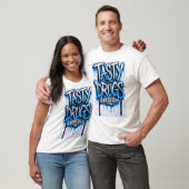Leckere Drogen Frostige T-Shirt (Unisex)