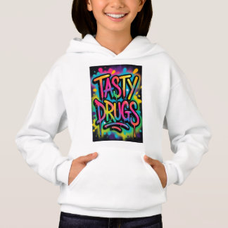 Leckere Drogen Hoodie