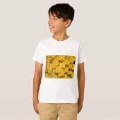 Leckere Käsecracker T-Shirt (Vorne ganz)