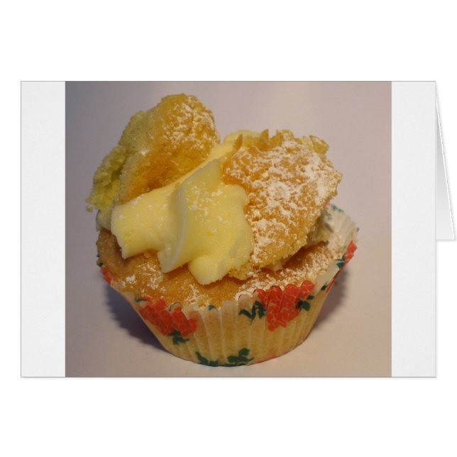 LECKERE KLEINE KUCHEN (Vorderseite (Horizontal))