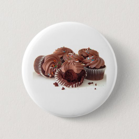 LECKERE KLEINE KUCHEN BUTTON (Vorderseite)