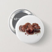 LECKERE KLEINE KUCHEN BUTTON (Vorne & Hinten)