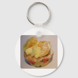 LECKERE KLEINE KUCHEN SCHLÜSSELANHÄNGER