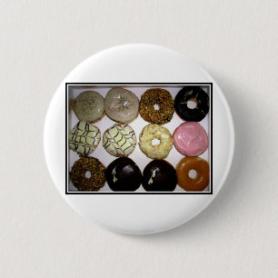 LECKERE SCHAUMGUMMIRINGE BUTTON