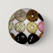 LECKERE SCHAUMGUMMIRINGE BUTTON (Vorderseite)