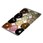 LECKERE SCHAUMGUMMIRINGE MAGNET (Linke Seite)