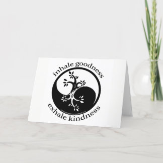 Leckere weiche Karten