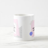 Leckerei alle mit Freundlichkeit. Besonders wir se Kaffeetasse (Mittel)