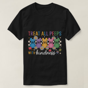 Leckerei alle Pieps mit freundlicher Lehrerin Oste T-Shirt