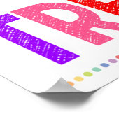 Leckerei Andere, wie Sie Gewollt haben, Poster zu  (Ecke)