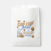 Leckerei-Bags für Wertschätzung Geschenktütchen (Vorderseite)