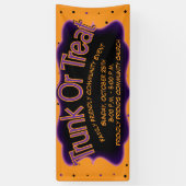 Leckerei Banner (Vertikal)