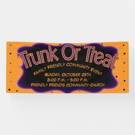 Leckerei Banner (Horizontal)