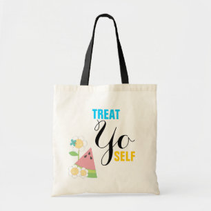 *Leckerei Budget Tasche