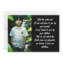 Leckerei der Erde | Tropical Boy Flat Greet