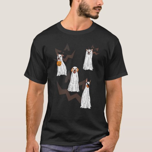 Leckerei des Hundes oder Behandlung von Pajamas Ja T-Shirt (Vorderseite)