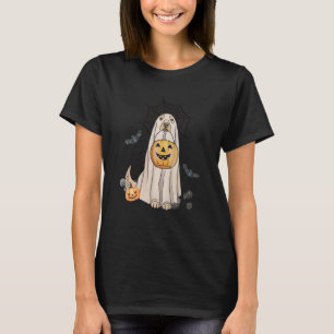 Leckerei des Hundes oder Behandlung von Pajamas Ja T-Shirt
