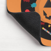 Leckerei dich selbst! mousepad (Ecke)