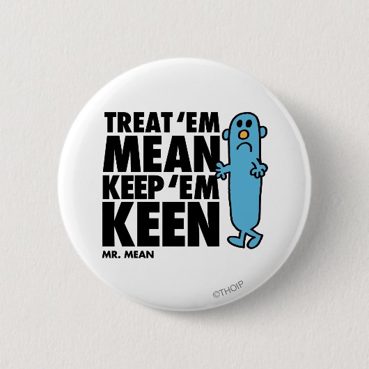 Leckerei "Em Gemein Button (Vorderseite)