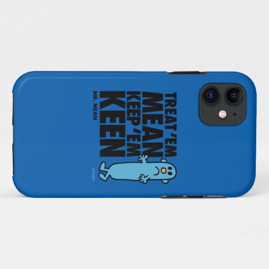 Leckerei "Em Gemein Case-Mate iPhone Hülle (Rückseite (Horizontal))