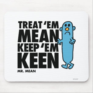 Leckerei "Em Gemein Mousepad