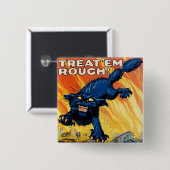 Leckerei "em Rough - Join the Tanks Button (Vorne & Hinten)