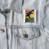 Leckerei "em Rough - Join the Tanks Button (Beispiel)