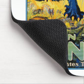 Leckerei "em Rough - Join the Tanks Mousepad (Ecke)