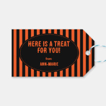 Leckerei für euch Halloween