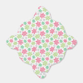 Leckerei für Feiertage Geschenkschachtel (Ungefaltet)