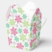 Leckerei für Feiertage Geschenkschachtel (Geöffnet)