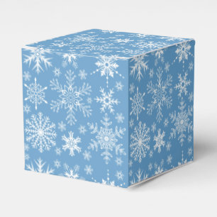 Leckerei für Feiertage Geschenkschachtel