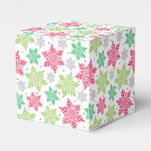 Leckerei für Feiertage Geschenkschachtel