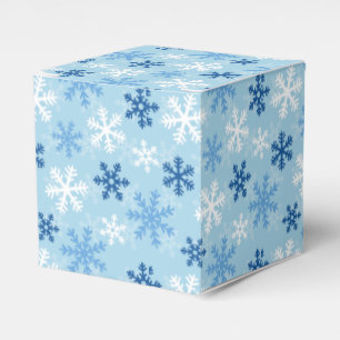 Leckerei für Feiertage Geschenkschachtel