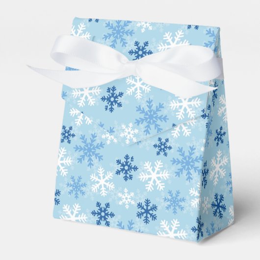 Leckerei für Feiertage Geschenkschachtel (Vorderseite)