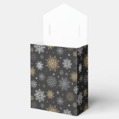 Leckerei für Feiertage Geschenkschachtel (Geöffnet)