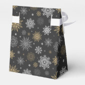 Leckerei für Feiertage Geschenkschachtel (Rückseite)